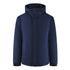Ice Iceberg S1M-O081-64606685 Blue Jacket Mens L