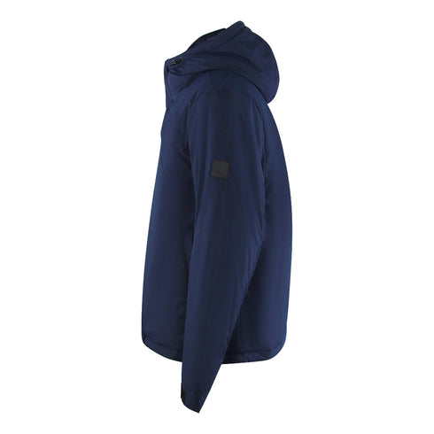 Ice Iceberg S1M-O081-64606685 Blue Jacket Mens L