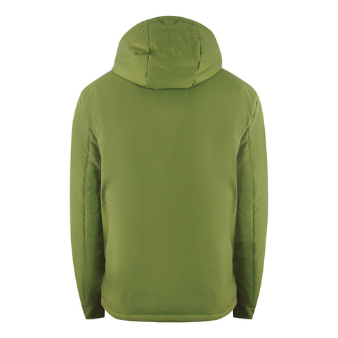 Ice Iceberg S1M-O081-64605334 Green Jacket Mens L