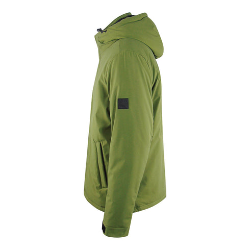 Ice Iceberg S1M-O081-64605334 Green Jacket Mens L