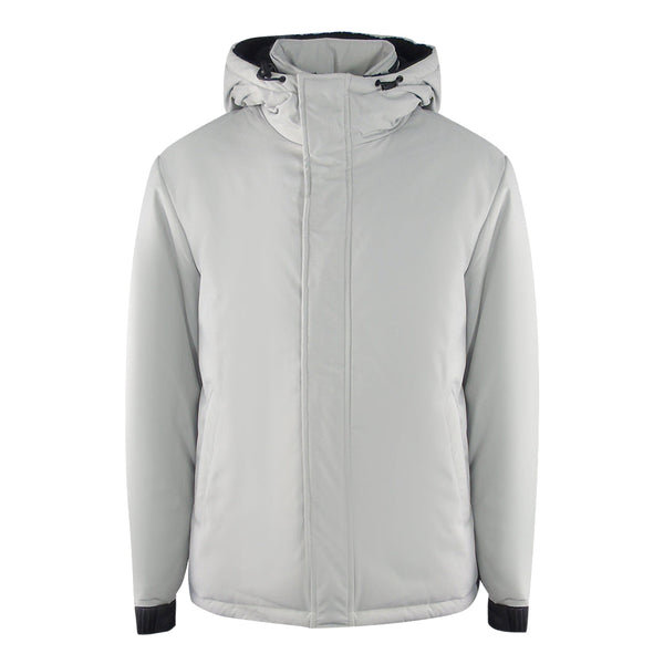 Ice Iceberg S1M-O081-64608894 Grey Jacket Mens M