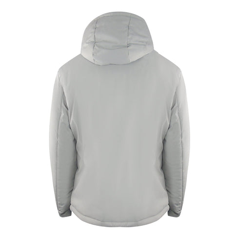 Ice Iceberg S1M-O081-64608894 Grey Jacket Mens M