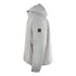 Ice Iceberg S1M-O081-64608894 Grey Jacket Mens M