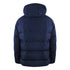 Ice Iceberg S1M-O101-64596685 Navy Blue Jacket Mens M