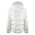 Ice Iceberg S1M-O101-64591104 White Jacket Mens L