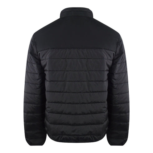 Ice Iceberg S1M-O011-64559000 Black Jacket Mens XL