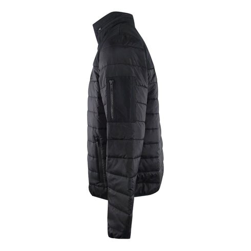 Ice Iceberg S1M-O011-64559000 Black Jacket Mens XL