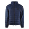 Ice Iceberg S1M-O011-64556685 Navy Blue Jacket Mens M
