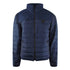 Ice Iceberg S1M-O011-64556685 Navy Blue Jacket Mens M
