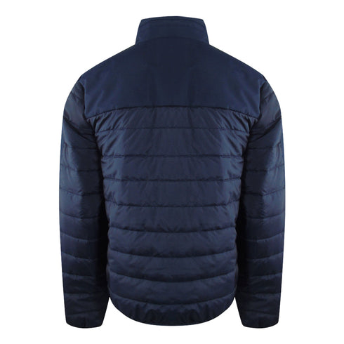 Ice Iceberg S1M-O011-64556685 Navy Blue Jacket Mens M