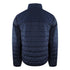 Ice Iceberg S1M-O011-64556685 Navy Blue Jacket Mens M