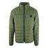 Ice Iceberg S1M-O011-64555334 Green Jacket Mens XL