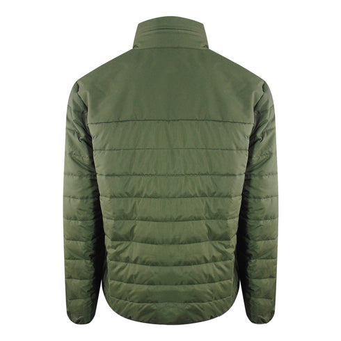 Ice Iceberg S1M-O011-64555334 Green Jacket Mens XL