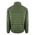 Ice Iceberg S1M-O011-64555334 Green Jacket Mens XL