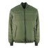 Ice Iceberg S1M-O021-64565334 Green Jacket Mens M