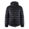 Ice Iceberg S1M-O041-64589000 Black Jacket Mens S