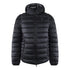 Ice Iceberg S1M-O041-64589000 Black Jacket Mens S
