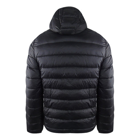 Ice Iceberg S1M-O041-64589000 Black Jacket Mens S