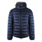 Ice Iceberg S1M-O041-64586685 Blue Jacket Mens M