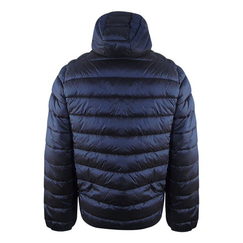 Ice Iceberg S1M-O041-64586685 Blue Jacket Mens M