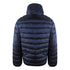 Ice Iceberg S1M-O041-64586685 Blue Jacket Mens M