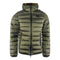 Ice Iceberg S1M-O041-64585334 Green Jacket Mens L