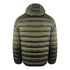 Ice Iceberg S1M-O041-64585334 Green Jacket Mens L