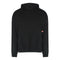 Diesel S-BOXT-HOOD-N8 FELPA 9XX Black Hoodie Mens S
