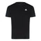 Diesel T-DIEGOR-HD MAGLIETTA RPATI 9XX Black T-Shirt M S
