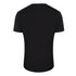 Diesel T-DIEGOR-HD MAGLIETTA RPATI 9XX Black T-Shirt M S