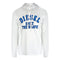 Diesel T-JUST-LS-HOOD-OUT MAGLIETTA RPATI 100 White T-Shirt M XS