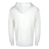Diesel T-JUST-LS-HOOD-OUT MAGLIETTA RPATI 100 White T-Shirt M XS