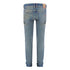 Diesel 1979 SLEENKER L.32 PANTALONI 09H69 Blue Jeans Mens W29 / 32L