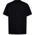 Burberry Box Logo Black T Shirt