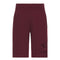 BURBERRY 8072003 Burberry Taylor Shorts DEEP CRIMSON (Burgundy) SHORTS MALE L