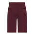 BURBERRY 8072003 Burberry Taylor Shorts DEEP CRIMSON (Burgundy) SHORTS MALE L