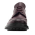 BURBERRY 8075770 Burberry X Trickers Devon Brogues In Aubergine AUBERGINE (Brown) DEVON SHOE MALE UK 8