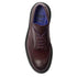 BURBERRY 8075770 Burberry X Trickers Devon Brogues In Aubergine AUBERGINE (Brown) DEVON SHOE MALE UK 8