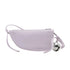 BURBERRY 8075853 Burberry Mini shield sling bag HAZE (Purple) BAG WOMENS One Size
