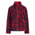 BURBERRY 8077130 Burberry Reversible Rose Fleece Jacket Jacket Red JACKET MALE M