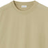 BURBERRY 8077872 Burberry Oversize Crewneck T-Shirt Neutral (Beige) T-SHIRT MALE XS