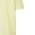 BURBERRY 8082027 Burberry Striped T-Shirt SHERBET (Yellow) T-SHIRT MALE S