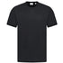 Burberry Monotone Logo Black T-Shirt S