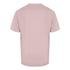 Burberry Monotone Logo Alabaster Pink T-Shirt M