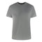 Burberry Monotone Logo Grey T-Shirt S