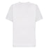Burberry EKD Embroidered Logo Chalk T-Shirt S