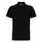 Burberry Eddie EKD Black Polo Shirt S
