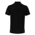 Burberry Eddie EKD Black Polo Shirt S