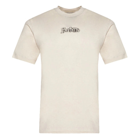 Burberry Signature Logo Tundra T-Shirt S