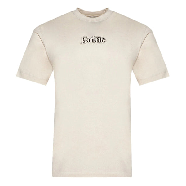 Burberry Signature Logo Tundra T-Shirt S